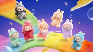 POP MART LABUBU BLIND BOX | Big into Energy