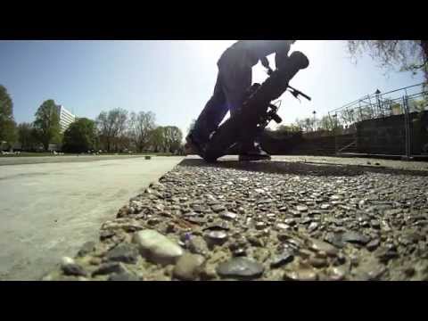 Biking - Wiesbaden 2011