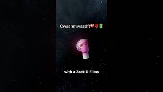 Cwsahmwazdft❤️‍🩹🌹🔋#shorts #zackdfilms#funny 