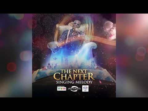 Singing Melody - Next To You (Official Audio Visual)