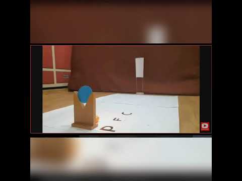 Class X: Light :Part 2 Introduction to plane and spherical mirrors .