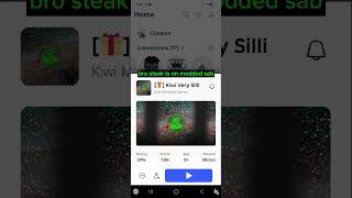 Bros playing modded😭