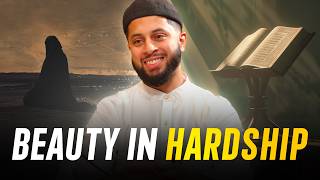 The Road to Allah is Filled with Hardship | Faisal Latif