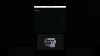create running mode, #runing #python #pythoncourseforbeginners #cmd #Comand #CmdRun #powerai #game #