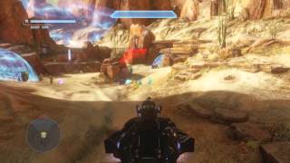 Halo MCC - Mortardom - Achievement Guide