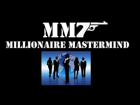 EBAY MILLIONAIRE MASTERMIND BLUEPRINT