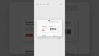 Website Design #Websitedesign#WebDesignInspiration#ResponsiveDesign#ModernWebDesign#UXUIDesign
