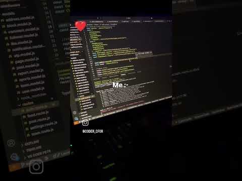 Coding 💕 #coding #coderworlds #python #shorts