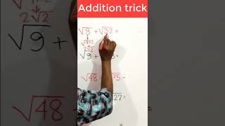 Super trick of Addition #math #mathchallange #mathsolution #Basicmath#mathteacher