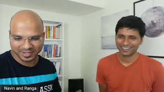 Cloud QnA with @in28minutes | Ranga