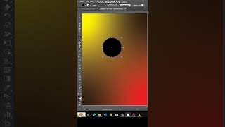 🔥 How to Create a Stunning 3D Sphere Gradient Effect in Adobe Illustrator 🎨✨