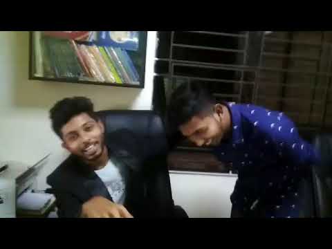 মারুফ কে এ কি বললেন নাসিম ভাই।