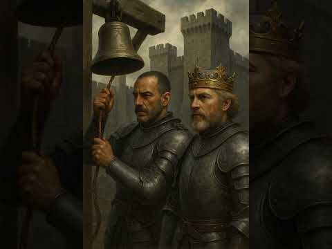 King Stagman - Battle bell 🔔 ⚔️🎸