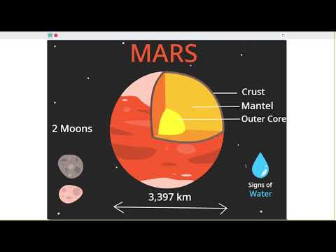 African Code Challenge 2020-  Space Quest (Think Camp)