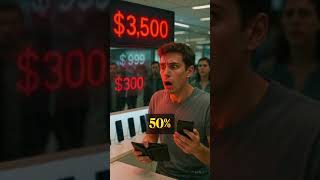 $3,500 iPhones? The Tech Meltdown Is Real.