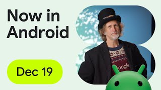 Now in Android: 123 – Android XR, Jetpack Navigation 3, and more!