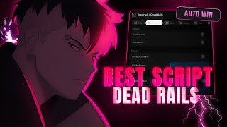 [NEW] DEAD RAILS SCRIPT/HACK 📜 | NO KEY, AUTO FARM,  MOBILE |  SOLARA/XENO | PASTEBIN
