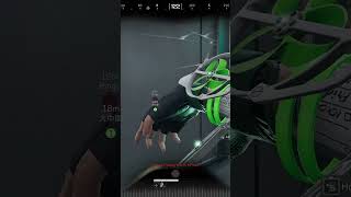 MP7 Is A Beamer #DeltaForce #DeltaForceGame #gaming #DeltaForceCreator