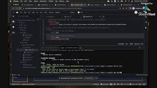 Docker Orange County Meetup: Getting started with Containers on AWS