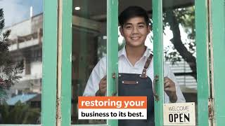 For fast and reliable restoration solutions you can trust, SERVPRO of West Loop/Bucktown/Greektown