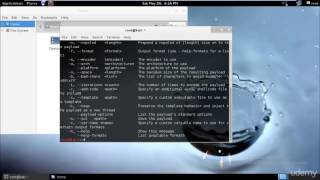 Hacking Android via Kali Linux