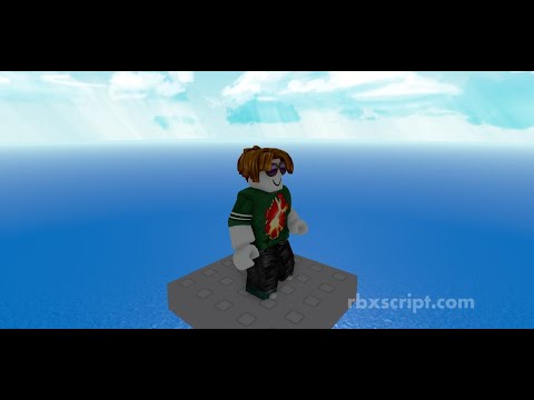 Natural Disaster Survival: Auto Farm Mobile Script