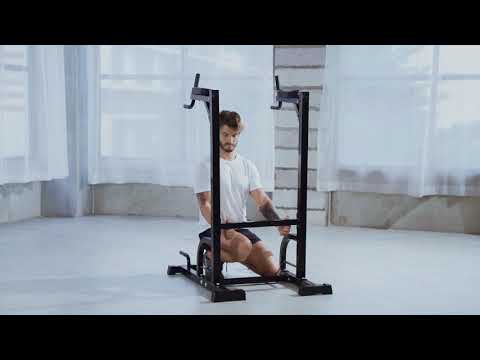 SPORTS ROYALS power tower installation video NEW