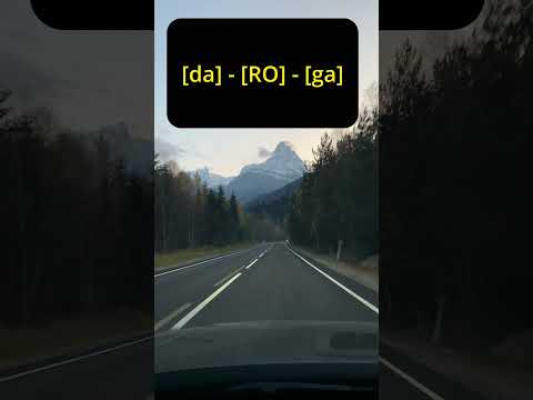 How to Say "Road" in Russian 🛣️