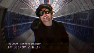 Head Engineer in Sector 2-U-B1 👷 Transmission 222