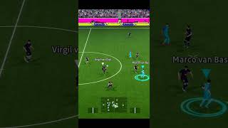 The best finish💢⚽️ #angrymanager #efootball #pes #fifamobile #fight #football #soccer #pesmobile
