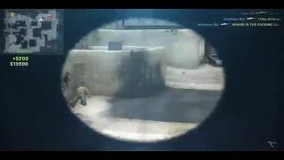 Meadowcreek High School CS:GO Montage