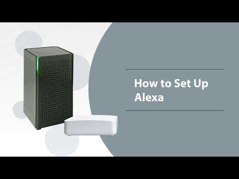 How to Set Up Alexa with the OMNI IQ App - OMNI Support - DirectLink