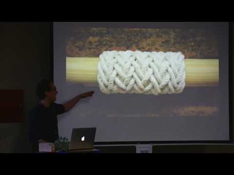 John Allwine - OpenJSCAD – Make real things with code - BSDC 2017
