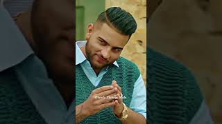 Karan aujla new song status 🥰 || Karan aujla new status|| #karanaujla #shorts #status #newstatus