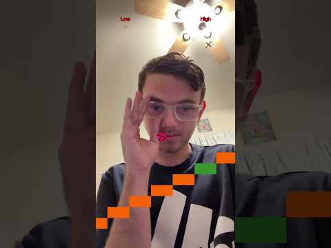 BRUH THAT WAS SO CLOSE #gametok #filter