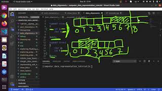 Data Alignment in C Structures (Explained with Examples)