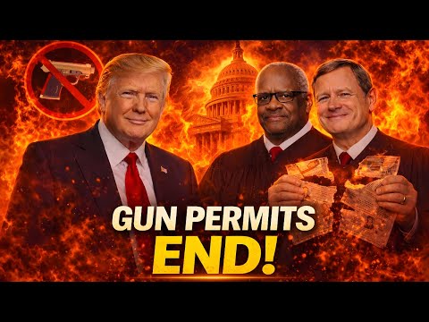 Federal Court Ruling Changed 10 Gun Laws Overnight Every Owner Must Know