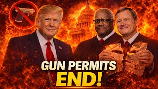 Federal Court Ruling Changed 10 Gun Laws Overnight Every Owner Must Know