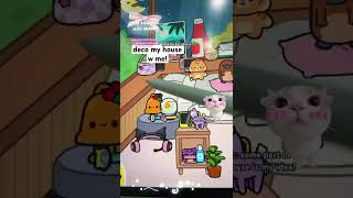 toca boca compilation [🪿] || #tocabocalife #tocabocalifeworld #tocaboca #tocalife #tocabocalife