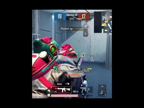 #realme3pro Montage #bgmi #pubg #scope #Ayush_Singh #game