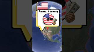 10 Countries 10 Countryballs World Record #shorts