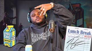 Tee Grizzley - Lunch Break Freestyle (Lyrical Lemonade Exclusive)