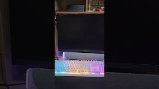 how fast is your PC #pcgaming #bootup #fastpc