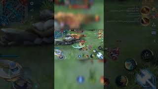 MLBB| #gameplay |#mlbb |#476|#shorts