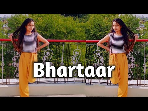 Bhartar | गोरी रे भरतार तेरा आया | Haryanvi Song | Sumit Goswami | Bhartar Song Dance