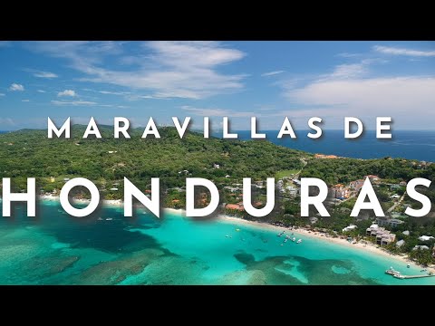 Wonders of Honduras: Best Places to Visit in Honduras