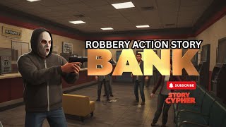 BANK ROBBERY ACTION MOVIES Full HD Action Movies 2021 Full Movie English #actionmovies