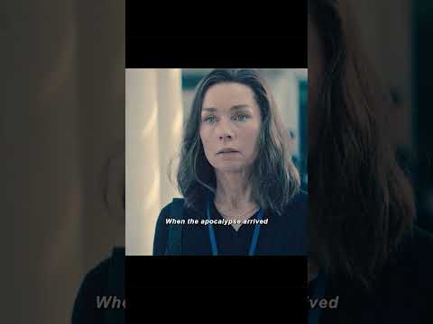 Humans in the future all live in underground cities. #foryou #movie #usmovie #film