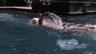 Train at a SUB-ONE MINUTE/ 100 METERS pace