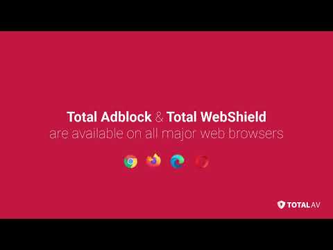 Go Beyond Antivirus with TotalAV
